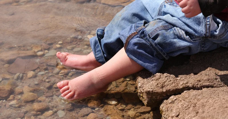 Erreurs courantes avec la crème solaire bio bébé