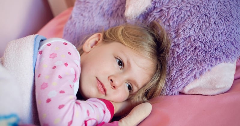 Sommeil de l'enfant de 8 à 12 ans : mythes et réalités à connaître