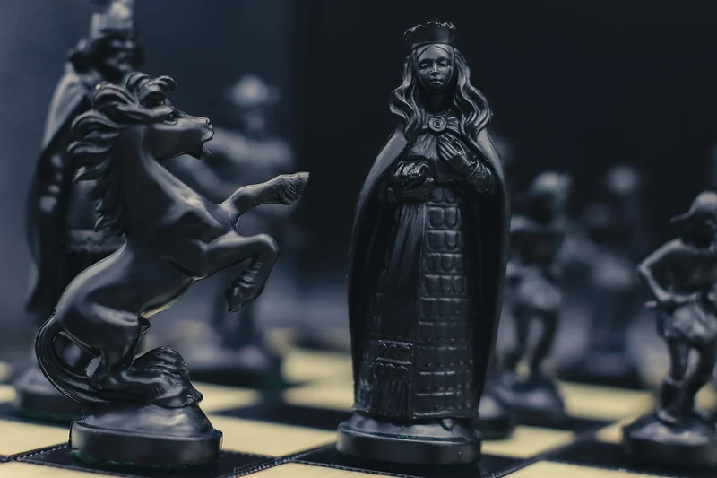 Jeux en famille : quand l'imaginaire remplace les règles