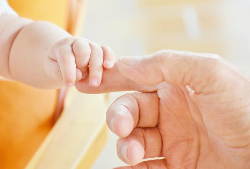 bébé