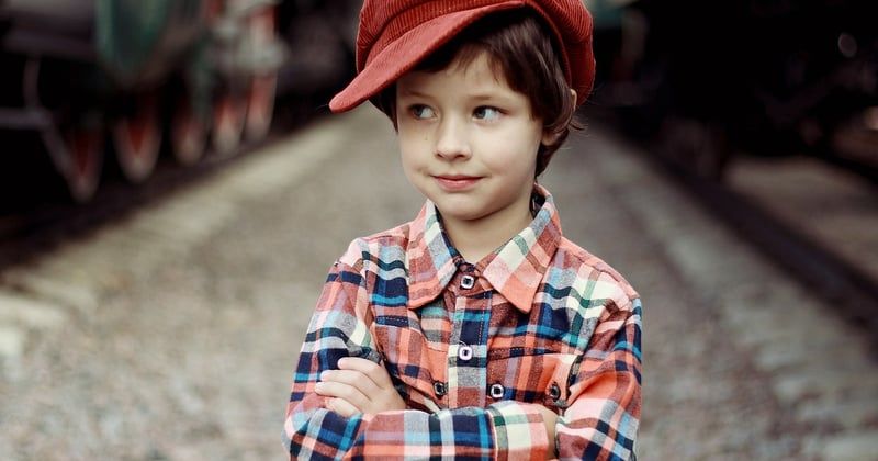 Éviter ces erreurs avec un enfant hypersensible peut tout changer