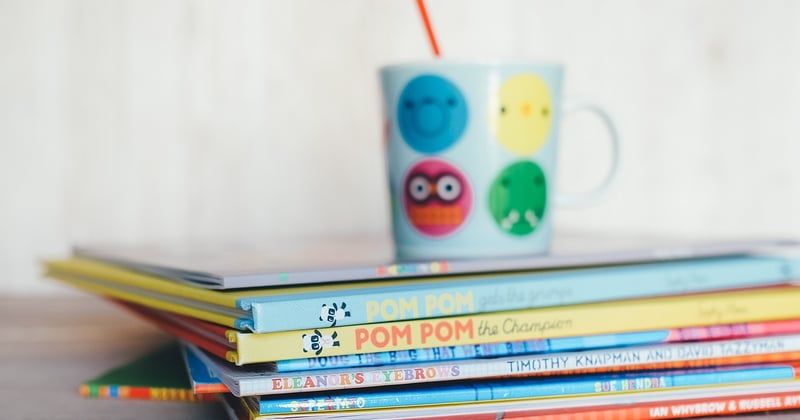 Les meilleurs livres pour préparer l'arrivée d'un petit frère ou d'une petite sœur