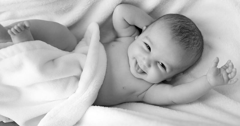 10 astuces simples pour réduire les déchets dans la chambre de votre enfant