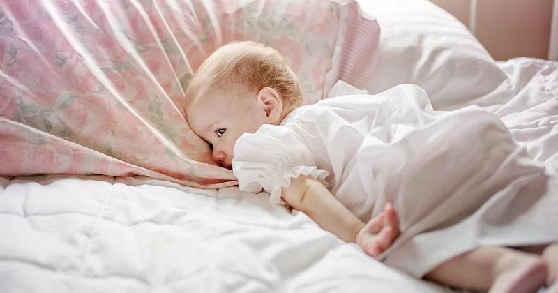 Pourquoi votre enfant de 9 ans met une heure à s'endormir